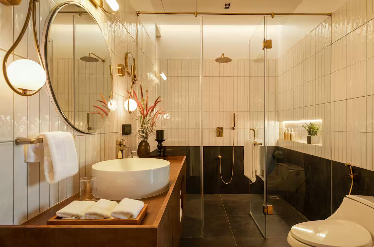 Lux 4BHK Villa w/ Infinity Pool x Solis Nature Lux 4BHK Villa w/ Infinity Pool x Solis Nature