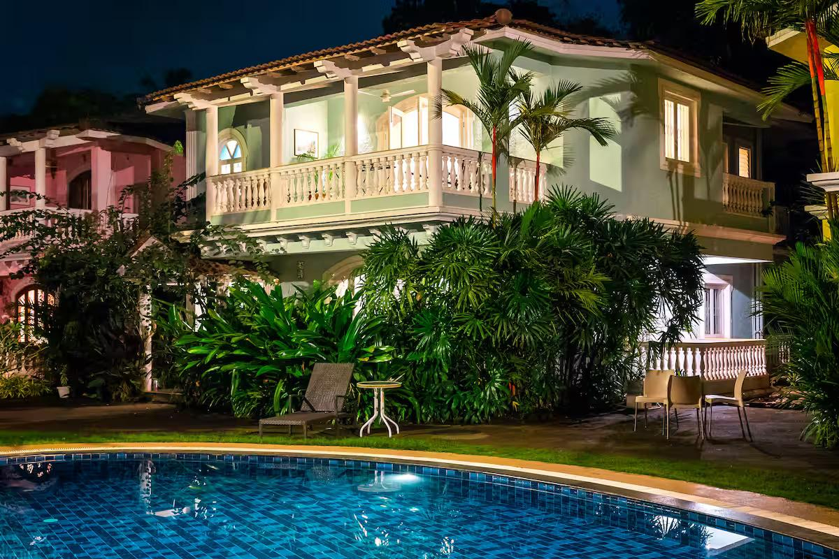 3BR villa w/ Pool & Bathtub x Solis Nature 3BR villa w/ Pool & Bathtub x Solis Nature