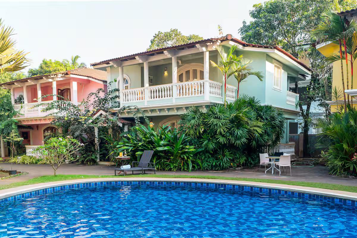 3BR villa w/ Pool & Bathtub x Solis Nature 3BR villa w/ Pool & Bathtub x Solis Nature