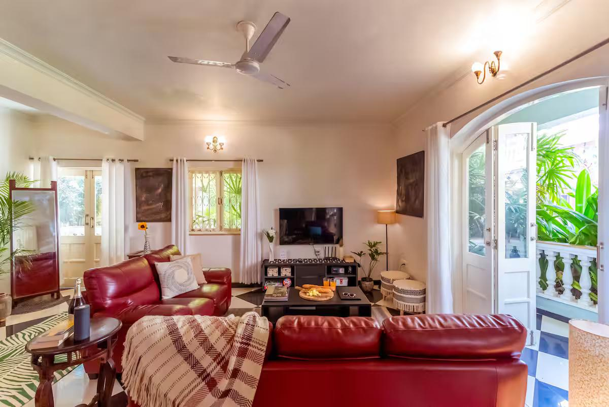 3BR villa w/ Pool & Bathtub x Solis Nature 3BR villa w/ Pool & Bathtub x Solis Nature