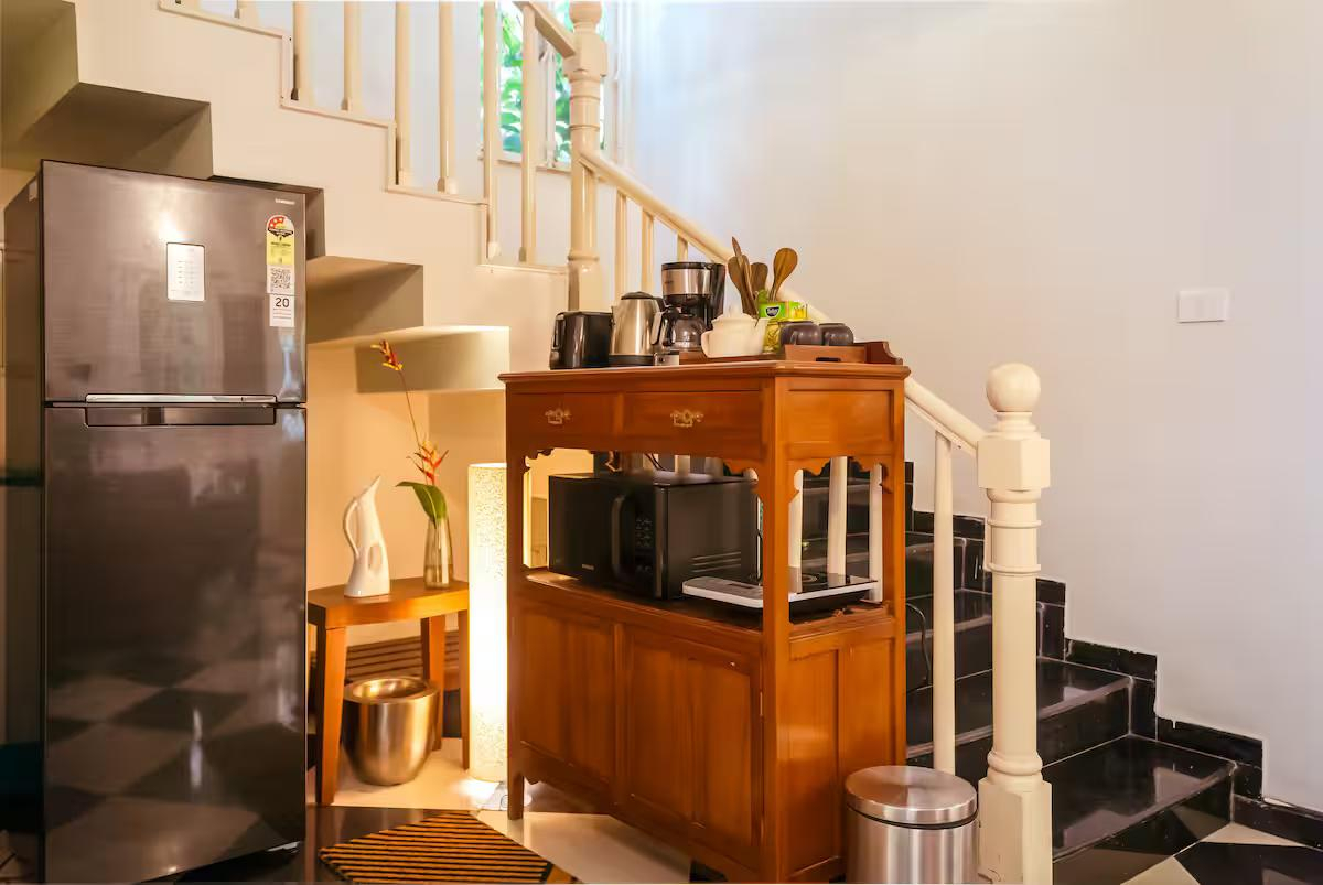 3BR villa w/ Pool & Bathtub x Solis Nature 3BR villa w/ Pool & Bathtub x Solis Nature