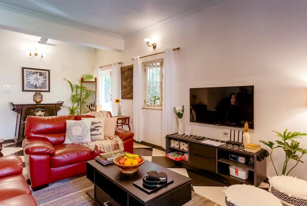 3BR villa w/ Pool & Bathtub x Solis Nature 3BR villa w/ Pool & Bathtub x Solis Nature