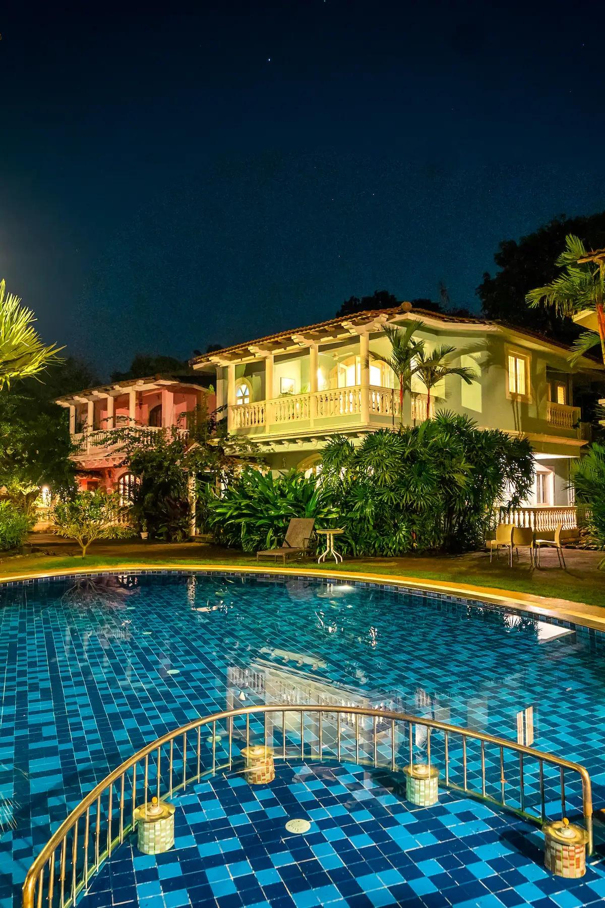 3BR villa w/ Pool & Bathtub x Solis Nature 3BR villa w/ Pool & Bathtub x Solis Nature