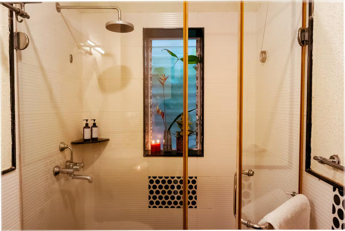 3BR villa w/ Pool & Bathtub x Solis Nature 3BR villa w/ Pool & Bathtub x Solis Nature