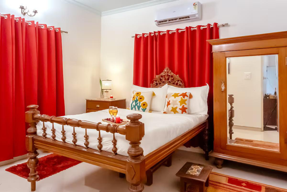 3BR villa w/ Pool & Bathtub x Solis Nature 3BR villa w/ Pool & Bathtub x Solis Nature