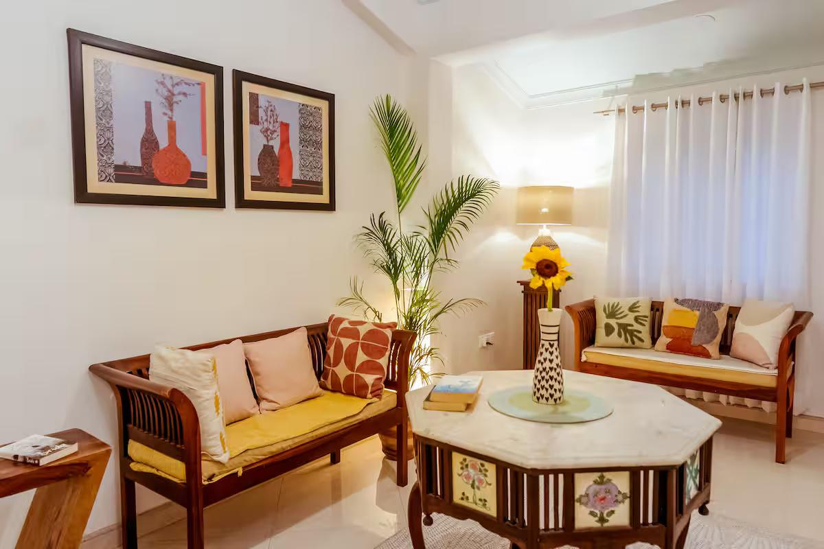 3BR villa w/ Pool & Bathtub x Solis Nature 3BR villa w/ Pool & Bathtub x Solis Nature