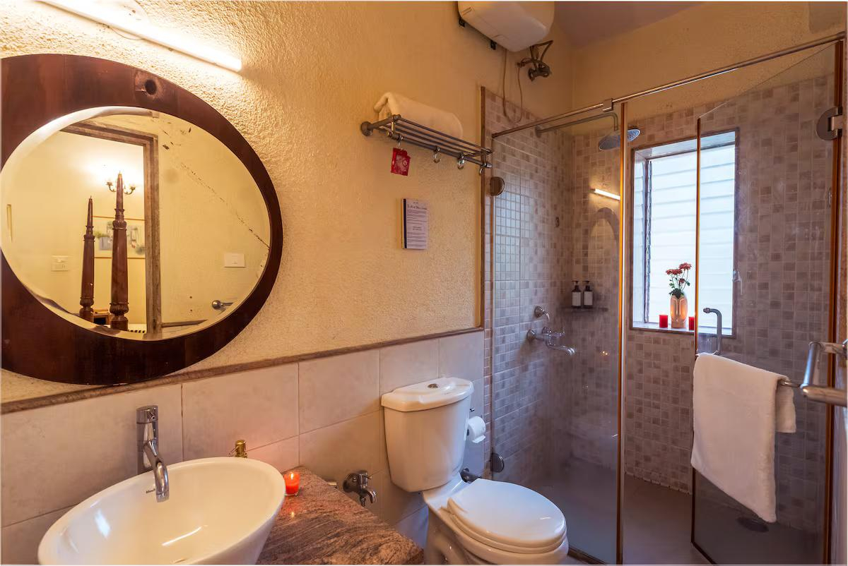 3BR villa w/ Pool & Bathtub x Solis Nature 3BR villa w/ Pool & Bathtub x Solis Nature