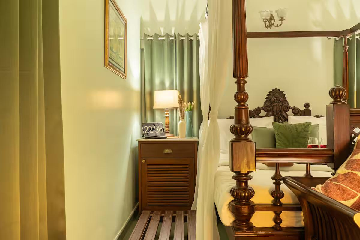 3BHK Bridgerton villa w/pool x Solis Nature 3BHK Bridgerton villa w/pool x Solis Nature