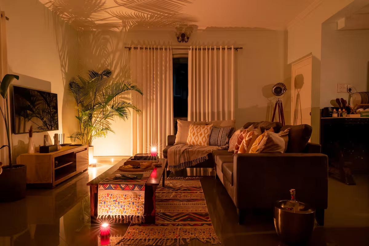 3BHK Bridgerton villa w/pool x Solis Nature 3BHK Bridgerton villa w/pool x Solis Nature