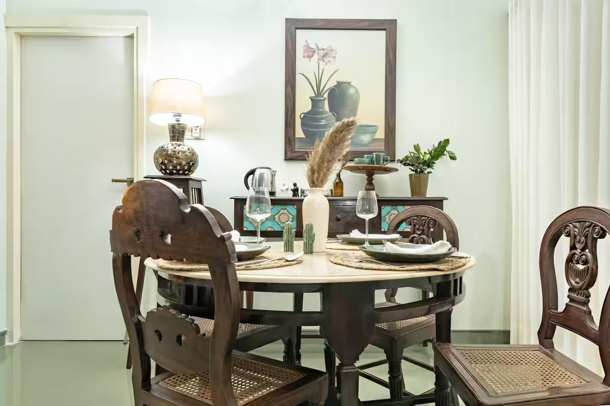 3BHK Bridgerton villa w/pool x Solis Nature 3BHK Bridgerton villa w/pool x Solis Nature
