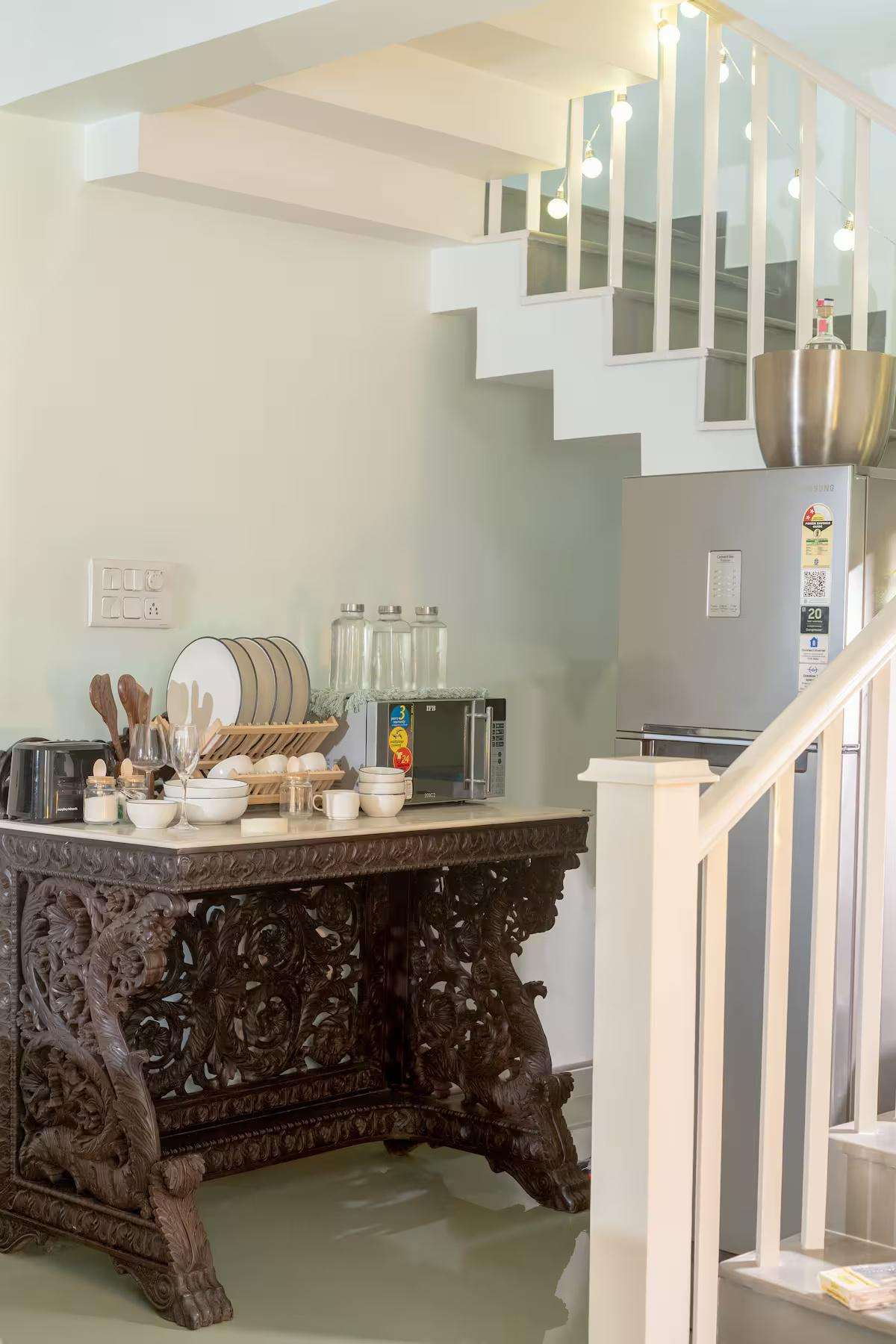 3BHK Bridgerton villa w/pool x Solis Nature 3BHK Bridgerton villa w/pool x Solis Nature