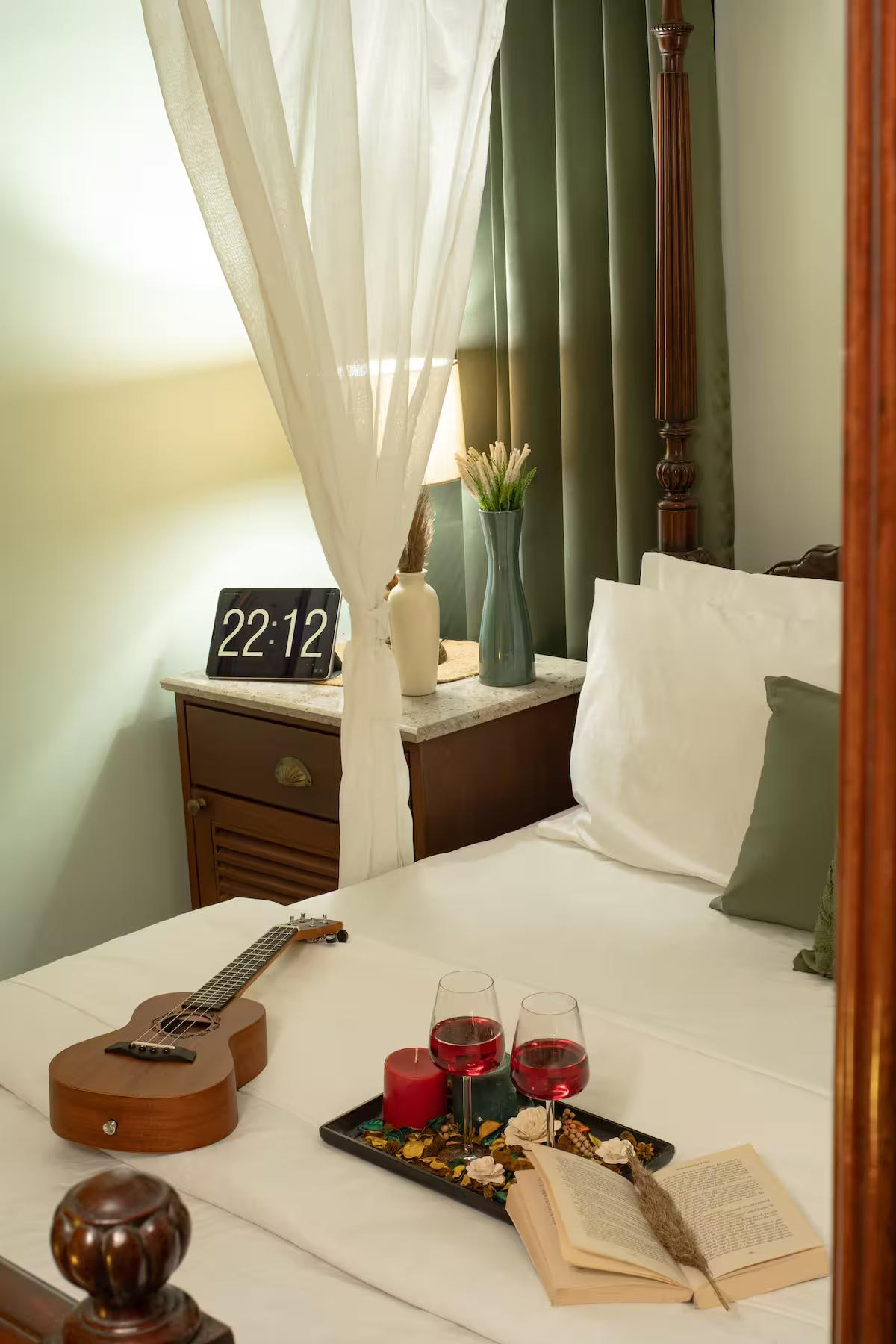 3BHK Bridgerton villa w/pool x Solis Nature 3BHK Bridgerton villa w/pool x Solis Nature
