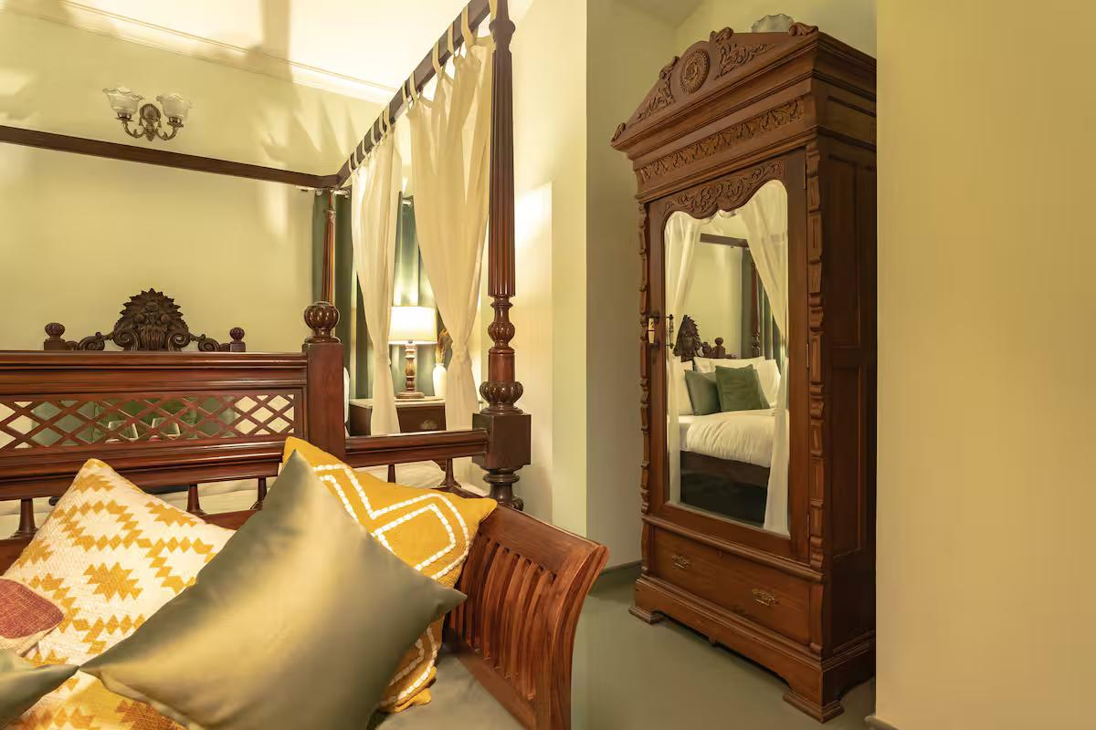 3BHK Bridgerton villa w/pool x Solis Nature 3BHK Bridgerton villa w/pool x Solis Nature