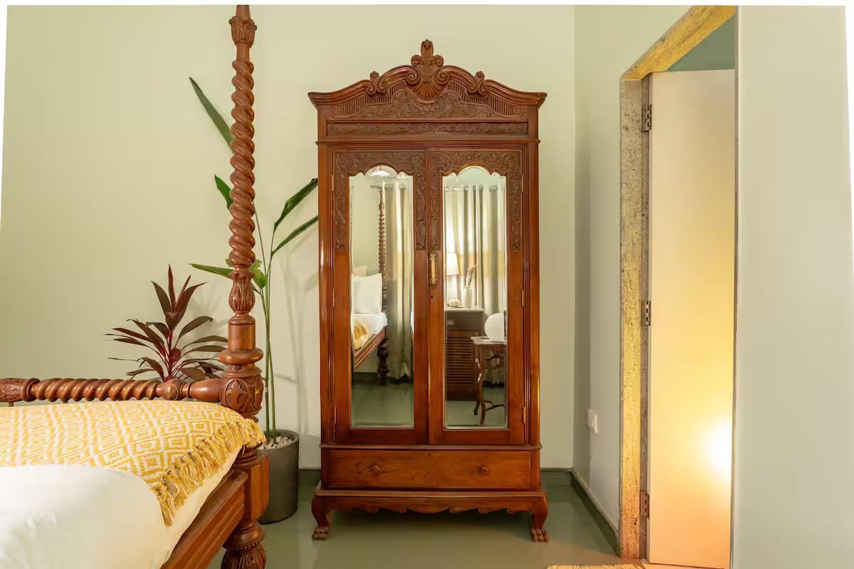 3BHK Bridgerton villa w/pool x Solis Nature 3BHK Bridgerton villa w/pool x Solis Nature