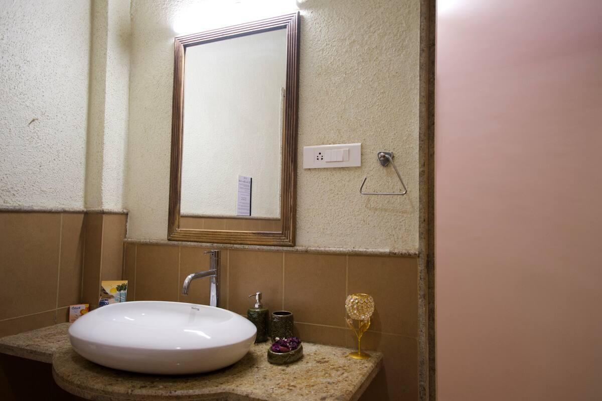 3BHK Villa w/ Pool x Solis Nature 3BHK Villa w/ Pool x Solis Nature