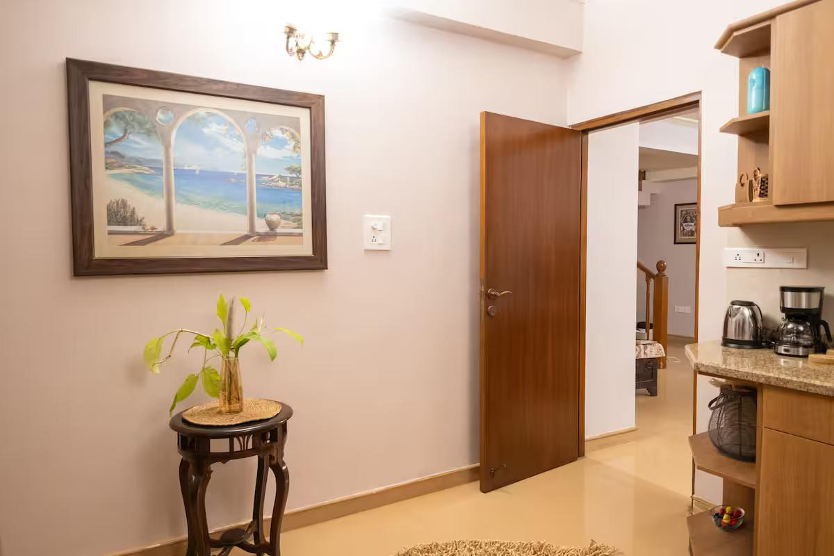 3BHK Villa w/ Pool x Solis Nature 3BHK Villa w/ Pool x Solis Nature