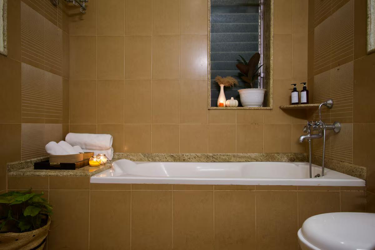 3BHK Villa w/ Pool x Solis Nature 3BHK Villa w/ Pool x Solis Nature