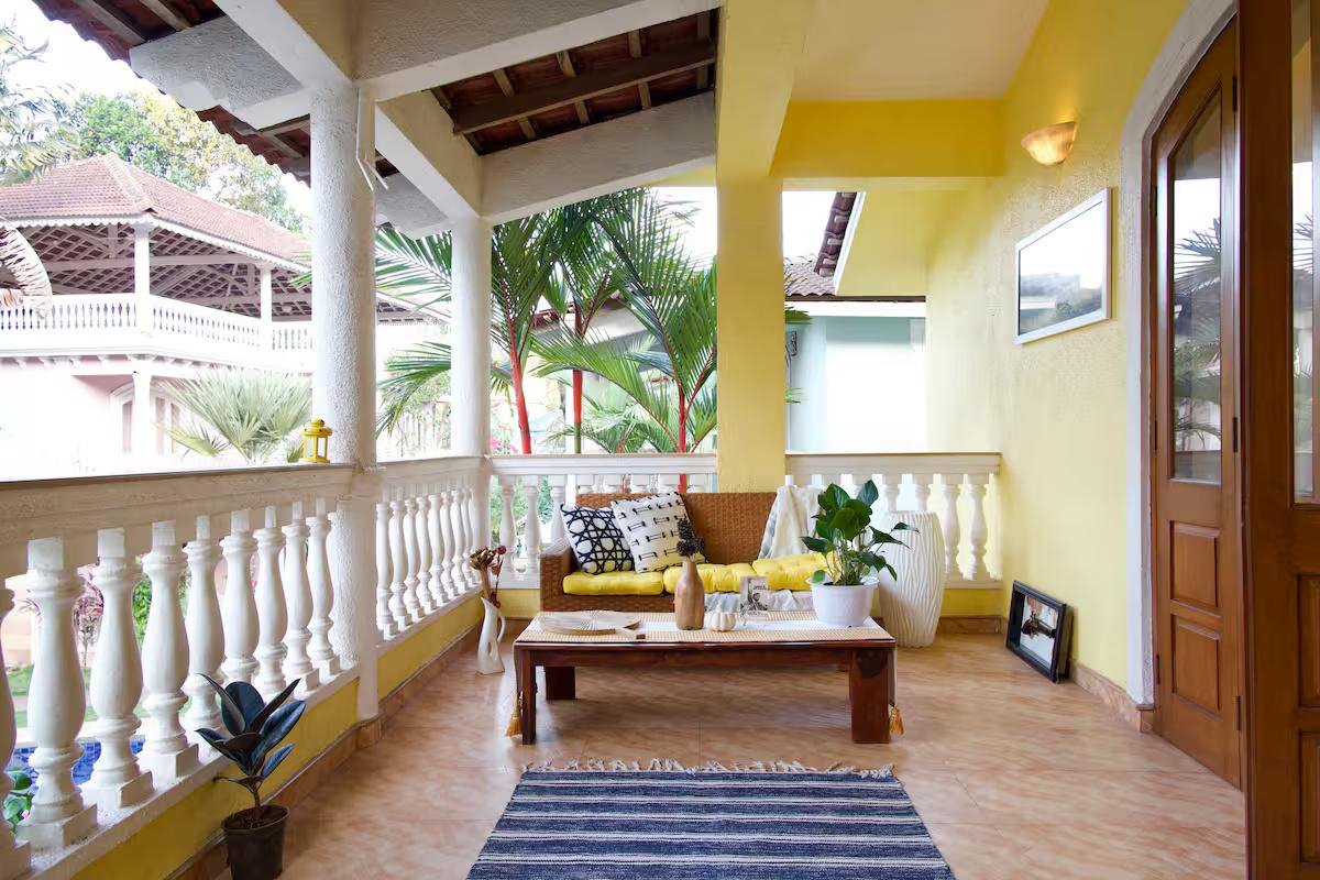 3BHK Villa w/ Pool x Solis Nature 3BHK Villa w/ Pool x Solis Nature