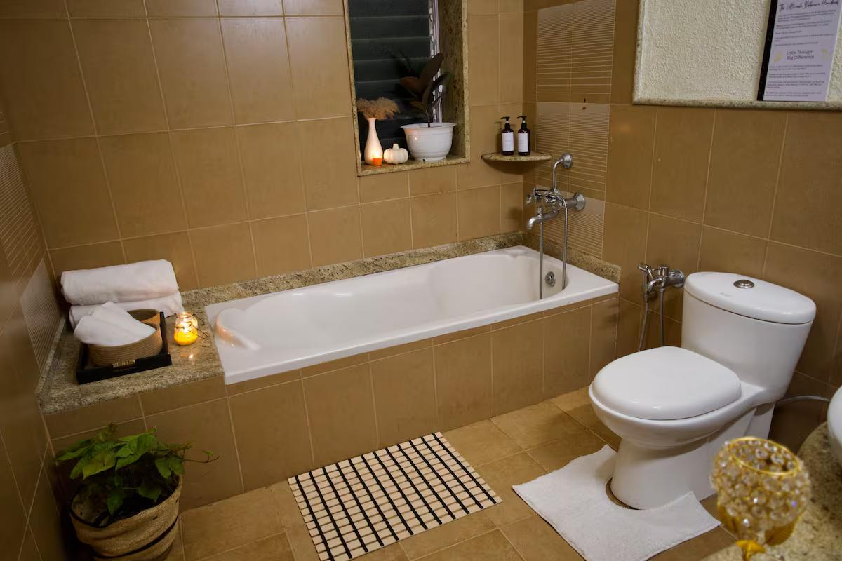 3BHK Villa w/ Pool x Solis Nature 3BHK Villa w/ Pool x Solis Nature