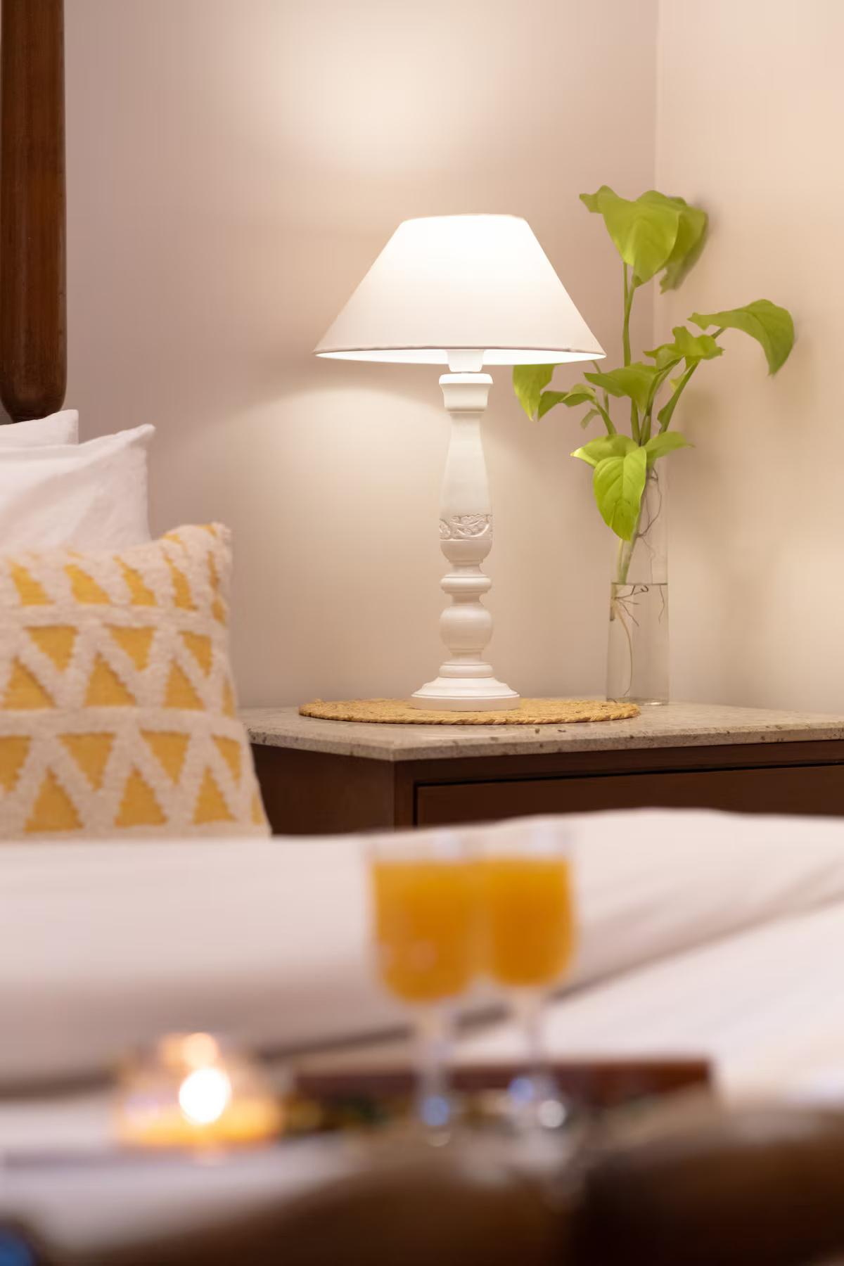 3BHK Villa w/ Pool x Solis Nature 3BHK Villa w/ Pool x Solis Nature