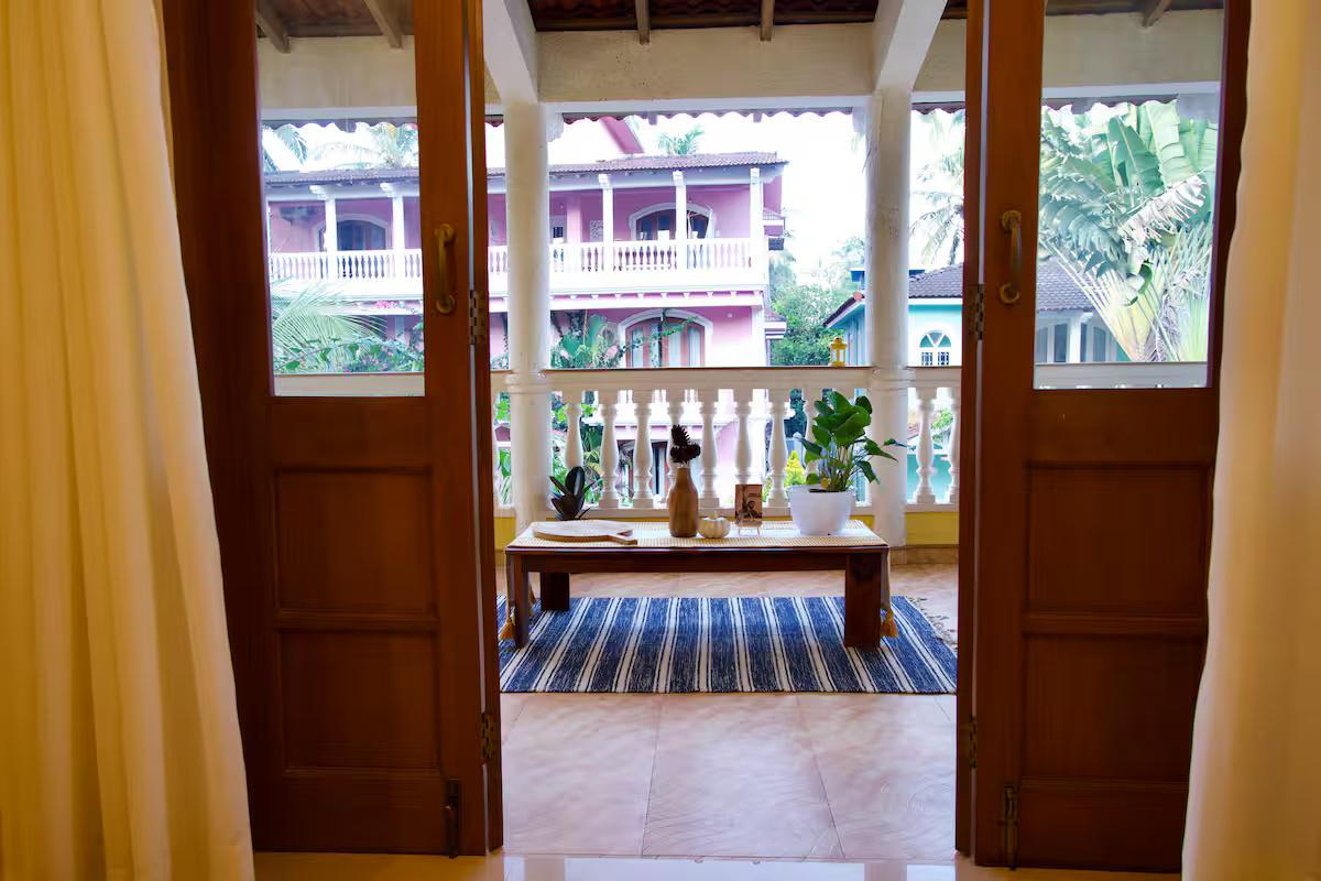 3BHK Villa w/ Pool x Solis Nature 3BHK Villa w/ Pool x Solis Nature