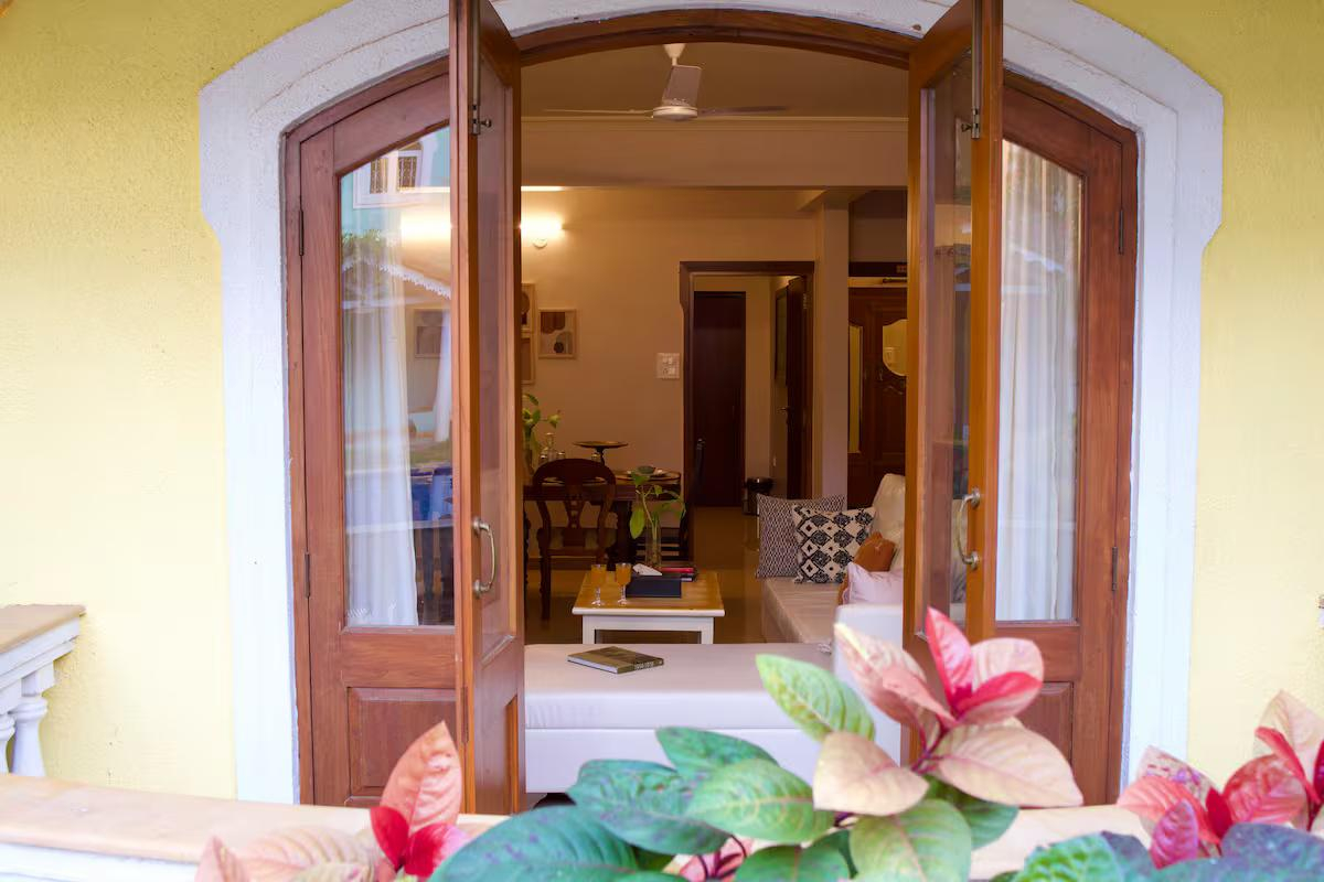 3BHK Villa w/ Pool x Solis Nature 3BHK Villa w/ Pool x Solis Nature