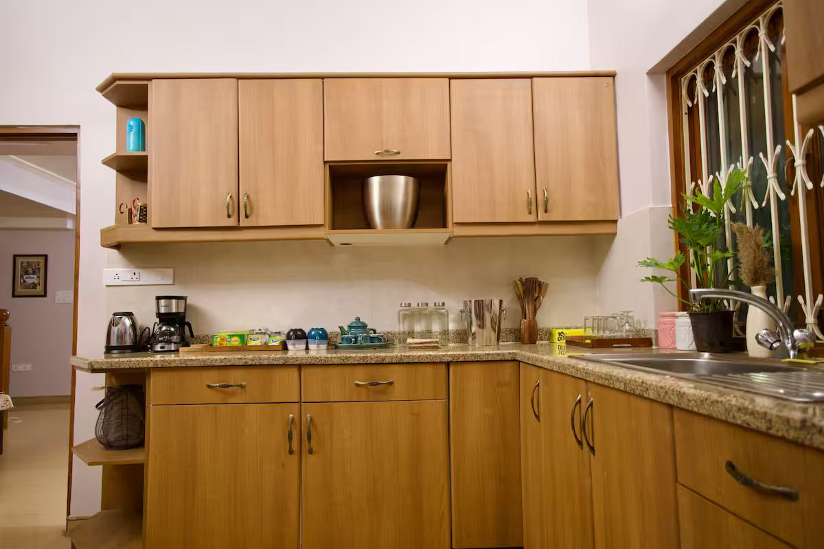 3BHK Villa w/ Pool x Solis Nature 3BHK Villa w/ Pool x Solis Nature