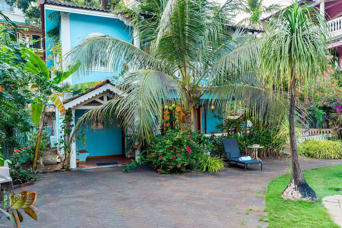 3BHK Duplex Villa w/ Pool & Bathtub x Solis Nature 3BHK Duplex Villa w/ Pool & Bathtub x Solis Nature