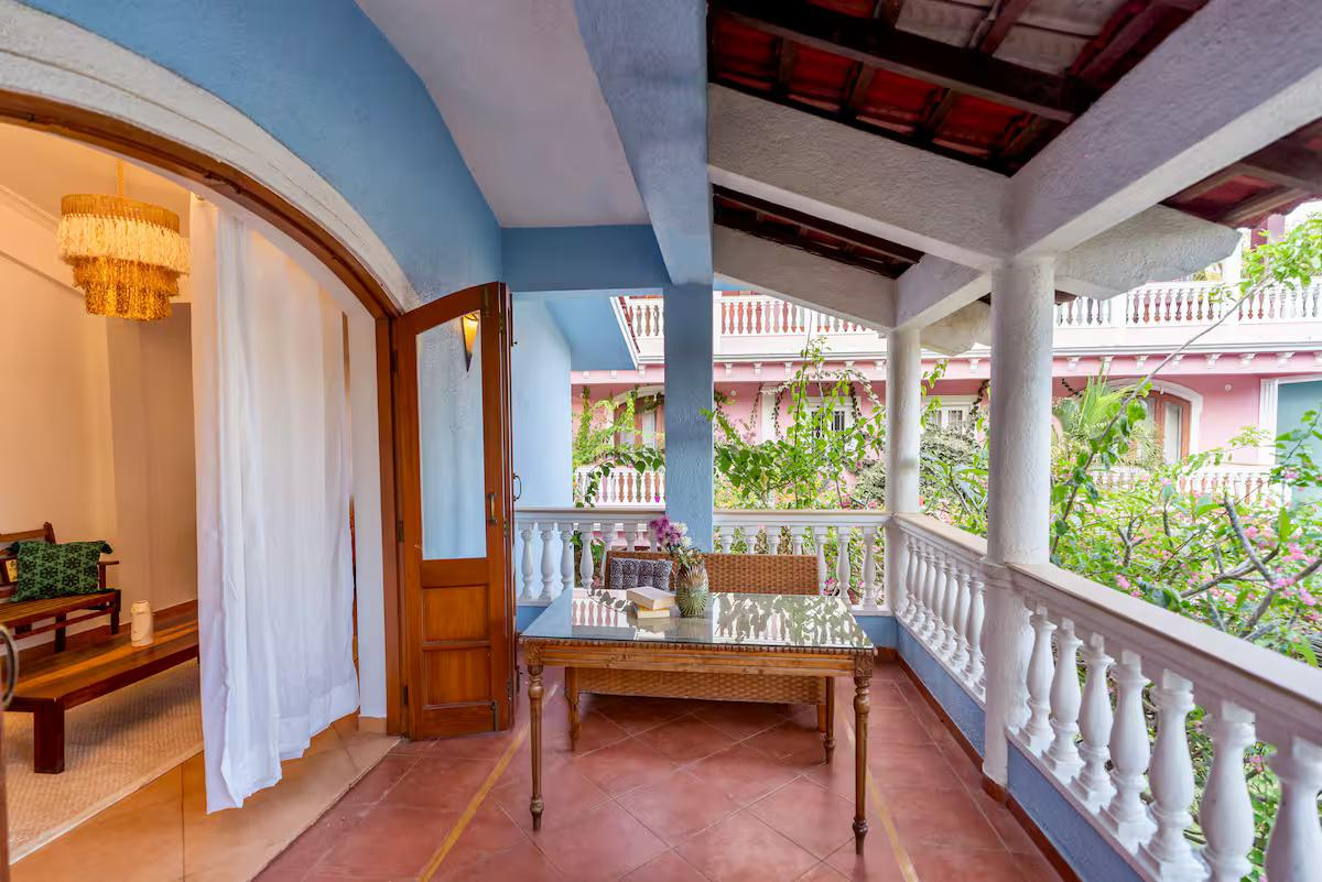 3BHK Duplex Villa w/ Pool & Bathtub x Solis Nature 3BHK Duplex Villa w/ Pool & Bathtub x Solis Nature