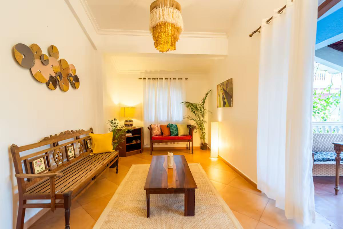 3BHK Duplex Villa w/ Pool & Bathtub x Solis Nature 3BHK Duplex Villa w/ Pool & Bathtub x Solis Nature