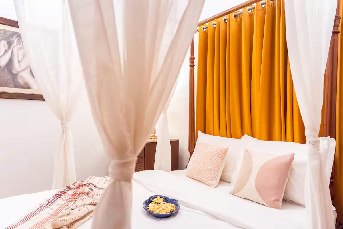 3BHK Duplex Villa w/ Pool & Bathtub x Solis Nature 3BHK Duplex Villa w/ Pool & Bathtub x Solis Nature