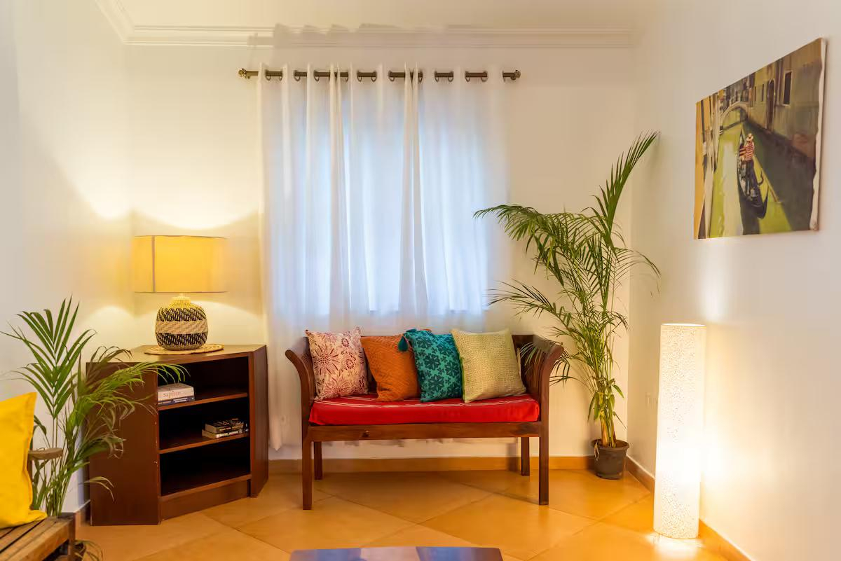 3BHK Duplex Villa w/ Pool & Bathtub x Solis Nature 3BHK Duplex Villa w/ Pool & Bathtub x Solis Nature