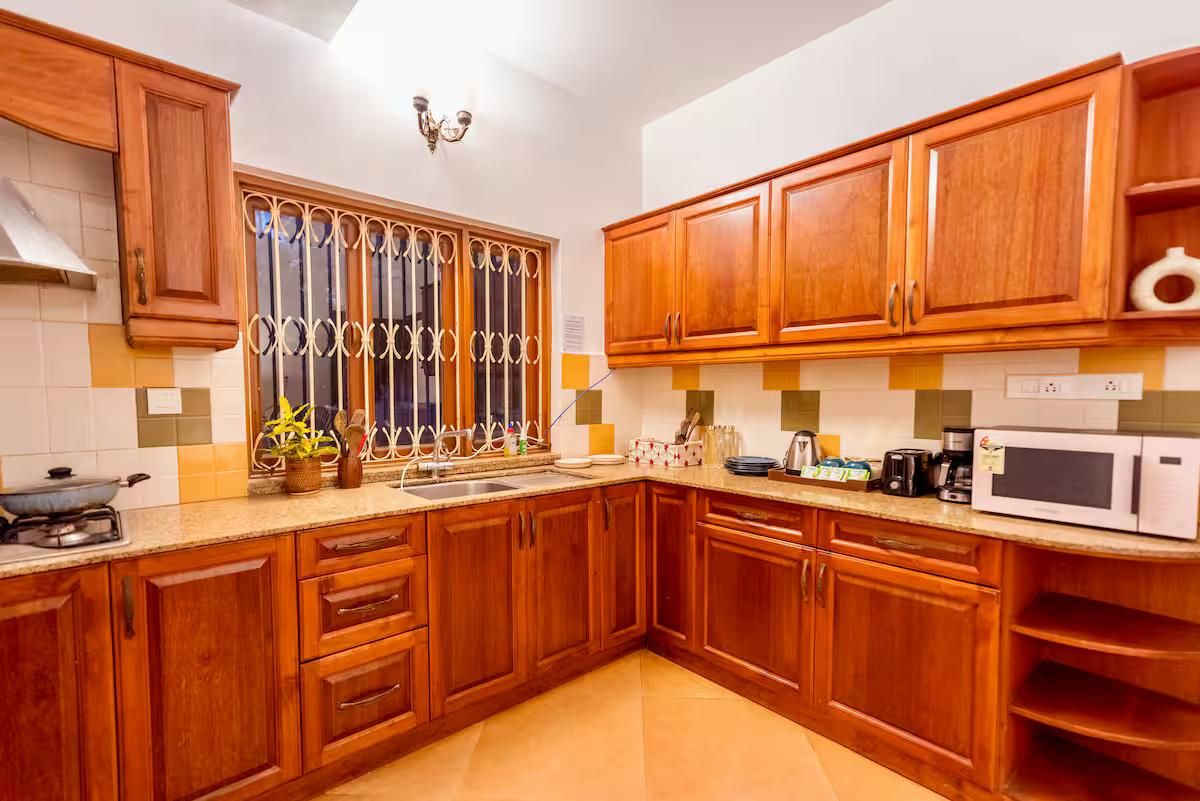 3BHK Duplex Villa w/ Pool & Bathtub x Solis Nature 3BHK Duplex Villa w/ Pool & Bathtub x Solis Nature