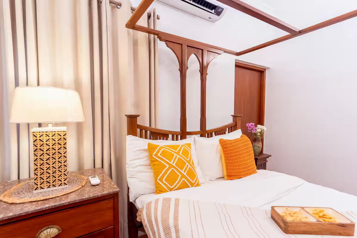 3BHK Duplex Villa w/ Pool & Bathtub x Solis Nature 3BHK Duplex Villa w/ Pool & Bathtub x Solis Nature