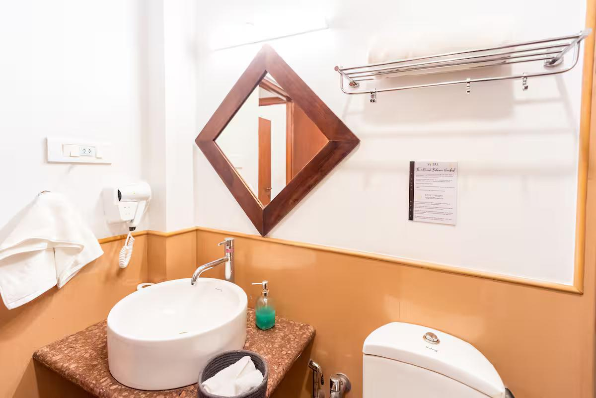 3BHK Duplex Villa w/ Pool & Bathtub x Solis Nature 3BHK Duplex Villa w/ Pool & Bathtub x Solis Nature