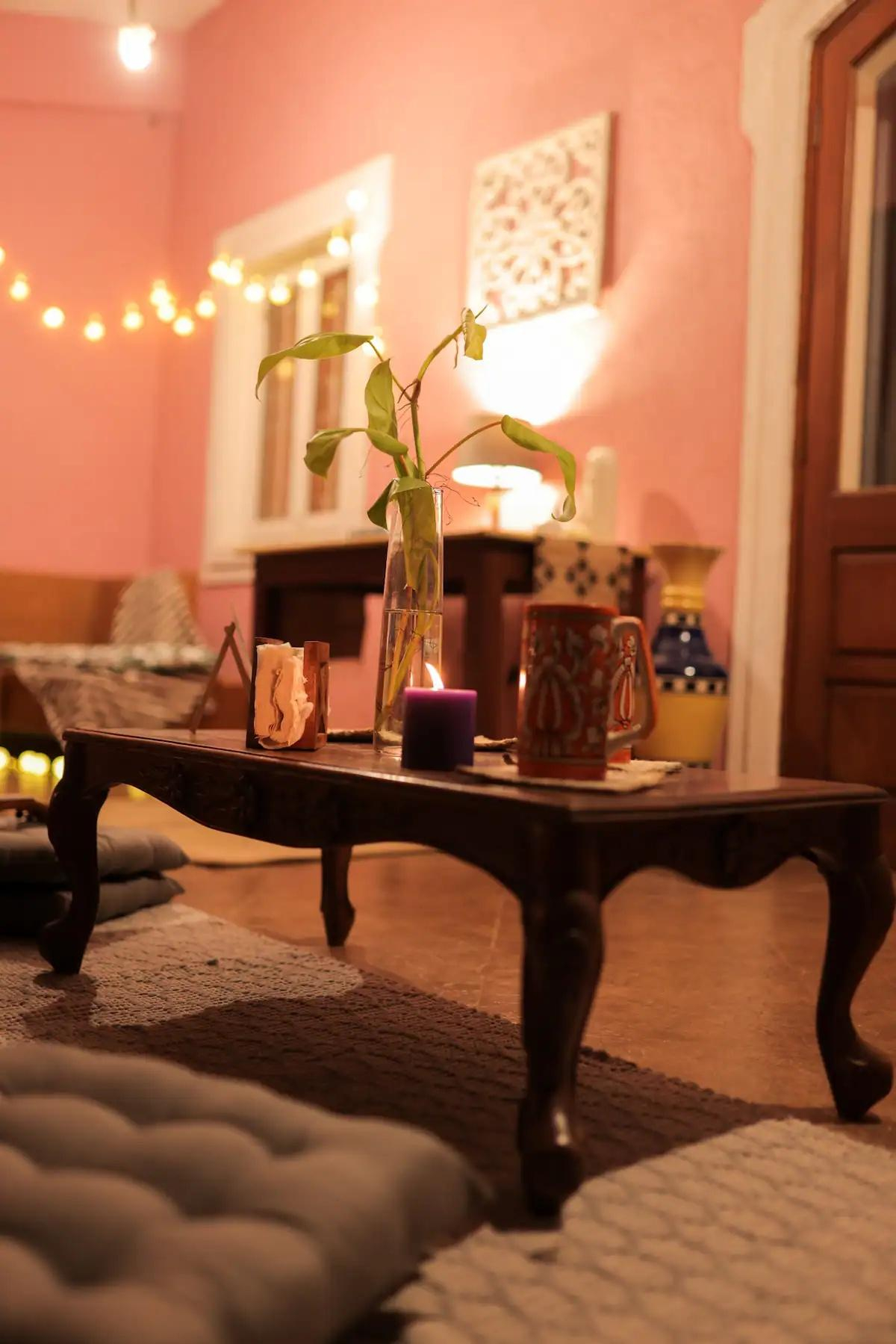 4BHK Portuguese Villa w/ Pool x Solis Nature 4BHK Portuguese Villa w/ Pool x Solis Nature