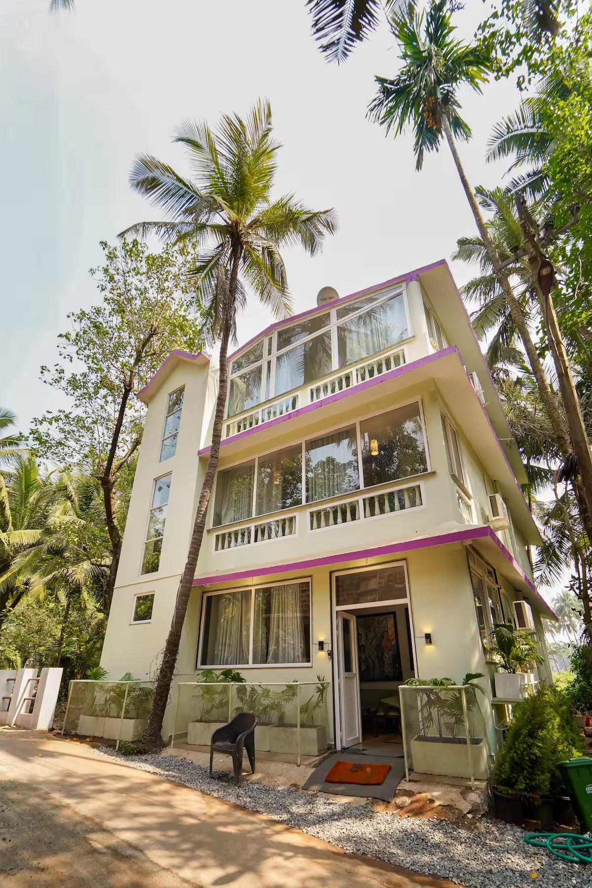 Cozy villa in Morjim x Solis Nature Cozy villa in Morjim x Solis Nature