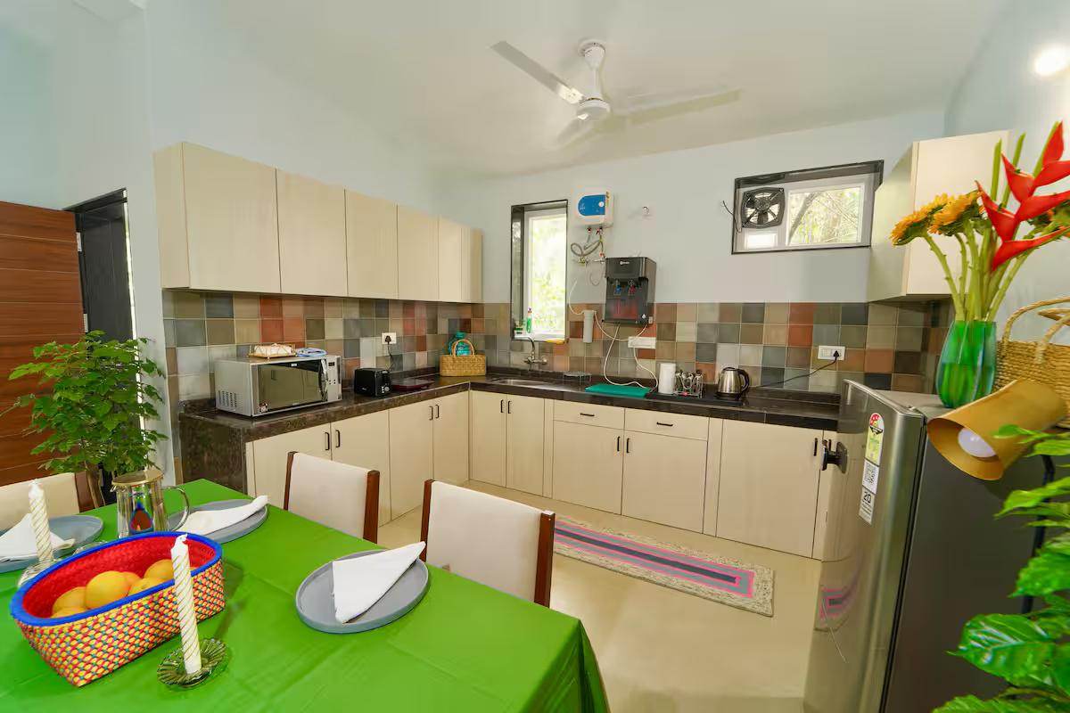 Cozy villa in Morjim x Solis Nature Cozy villa in Morjim x Solis Nature
