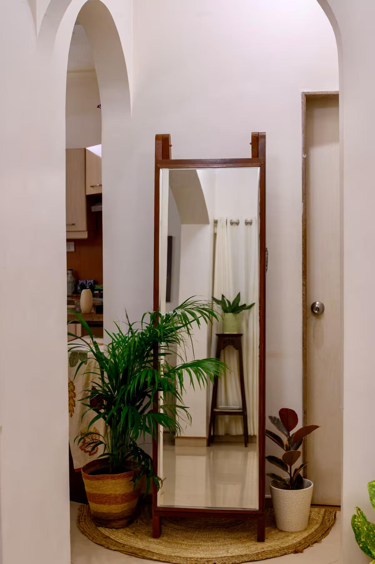 Stylish 2bhk villa w/ pool x Solis Nature
