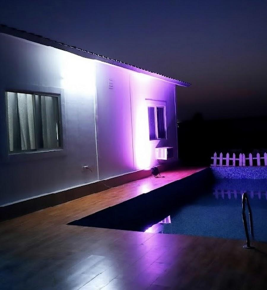 Kohli’s Farmhouse x Solis Nature