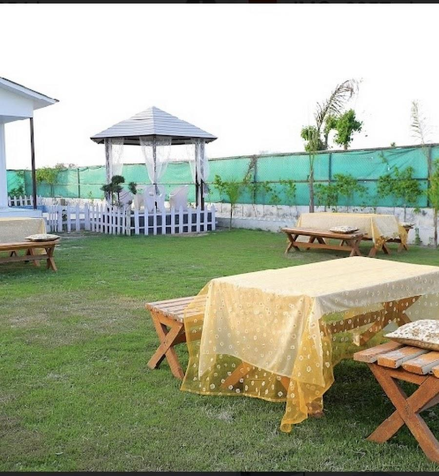 Kohli’s Farmhouse x Solis Nature