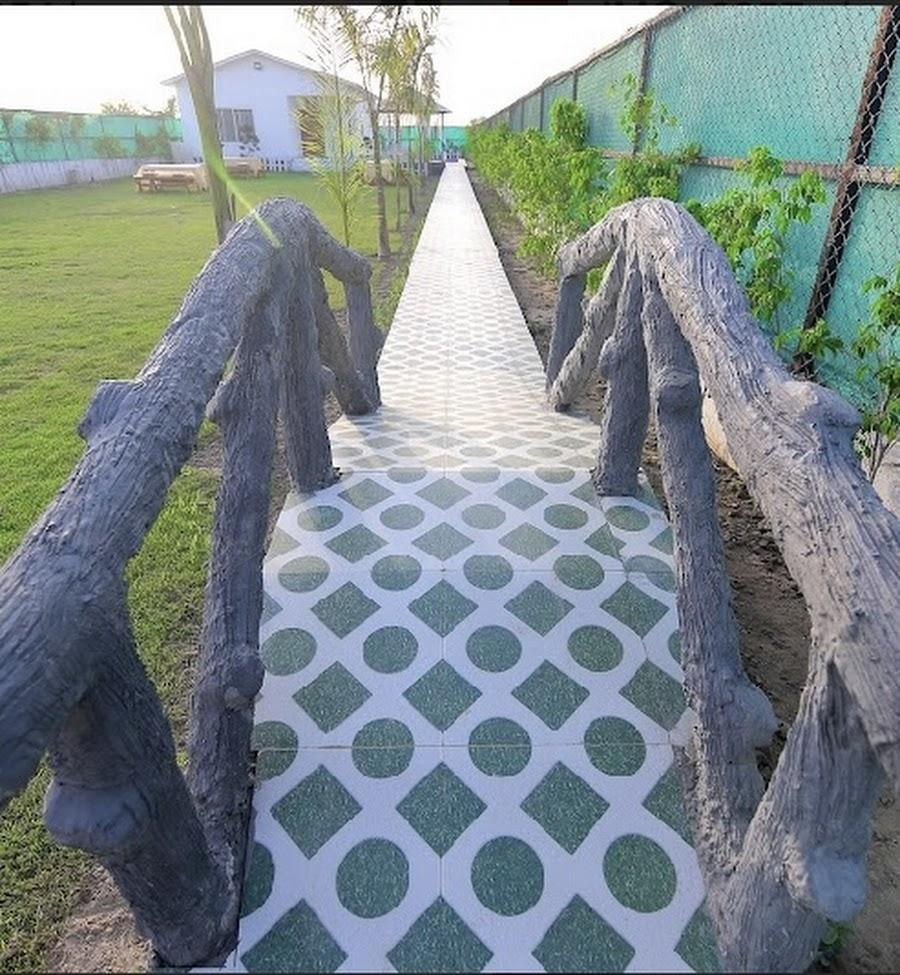 Kohli’s Farmhouse x Solis Nature