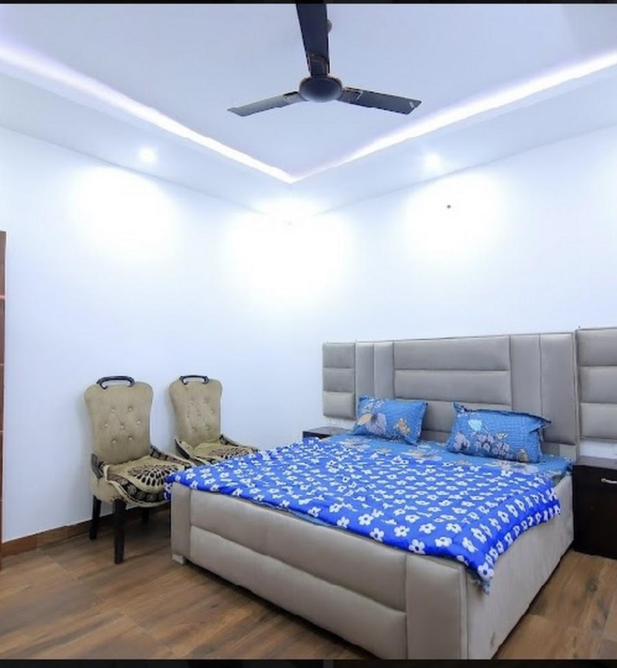 Kohli’s Farmhouse x Solis Nature