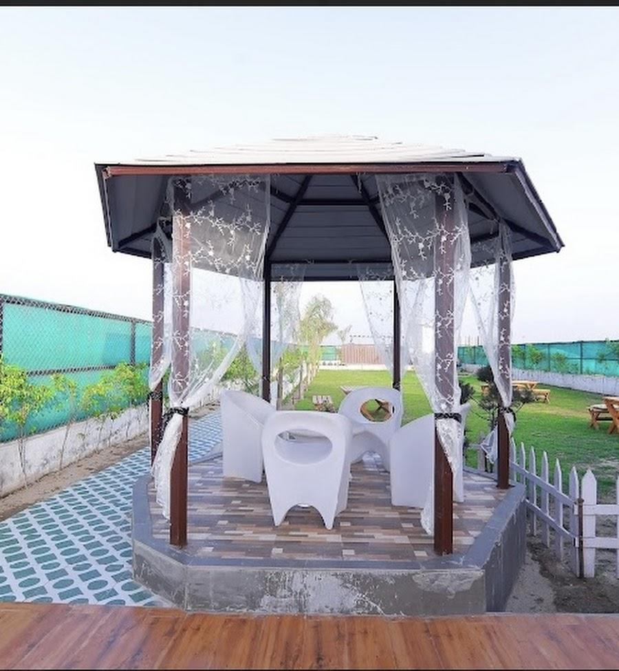 Kohli’s Farmhouse x Solis Nature