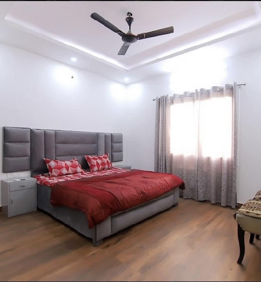 Kohli’s Farmhouse x Solis Nature