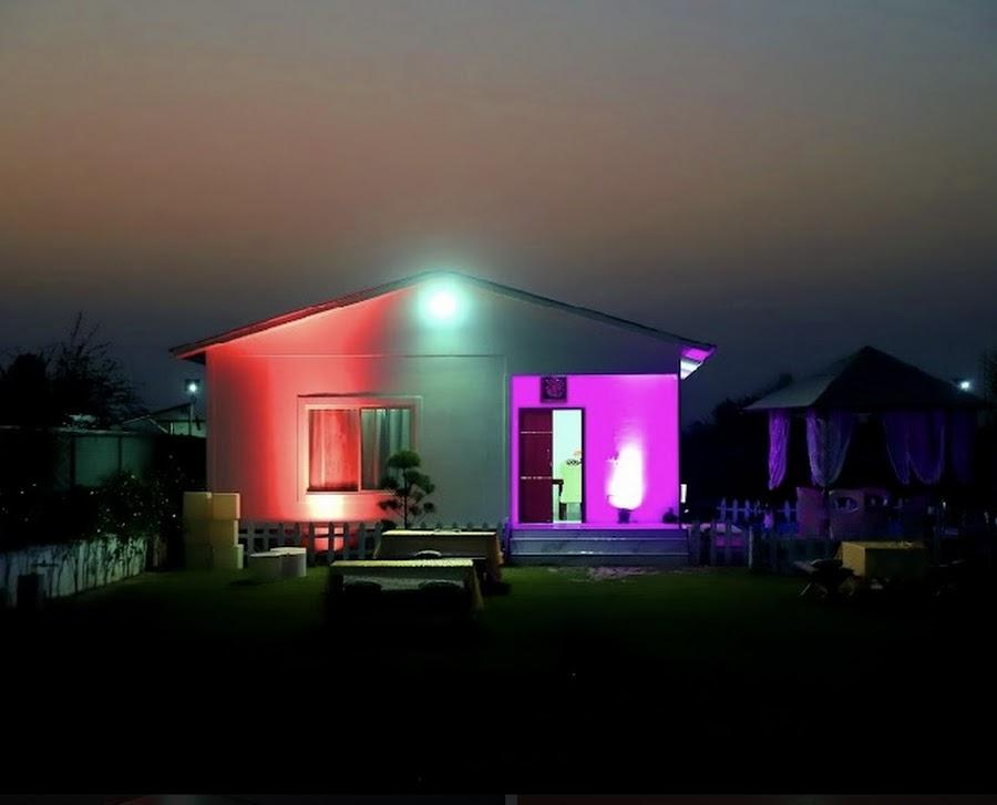 Kohli’s Farmhouse x Solis Nature