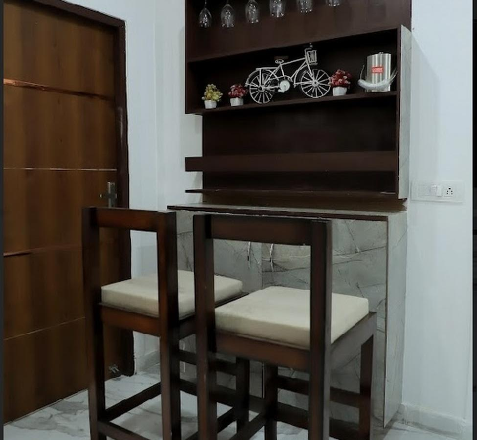 Kohli’s Farmhouse x Solis Nature
