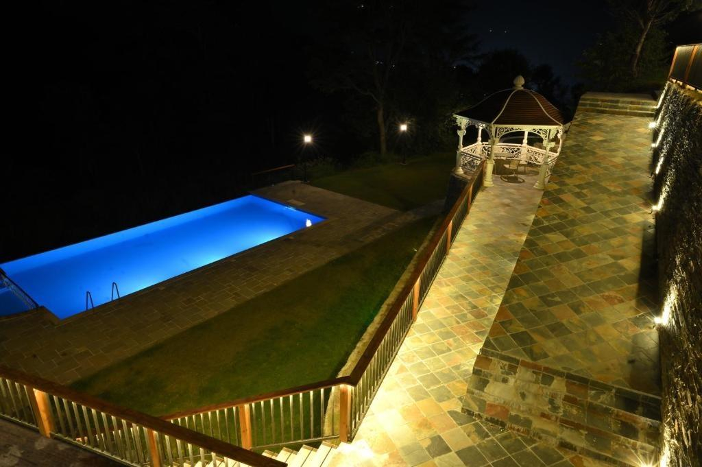 Samsara Luxury Cottages & Spa x Solis Nature