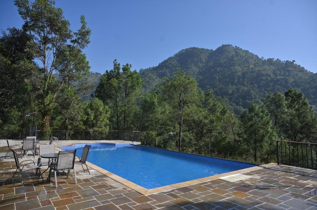 Samsara Luxury Cottages & Spa x Solis Nature
