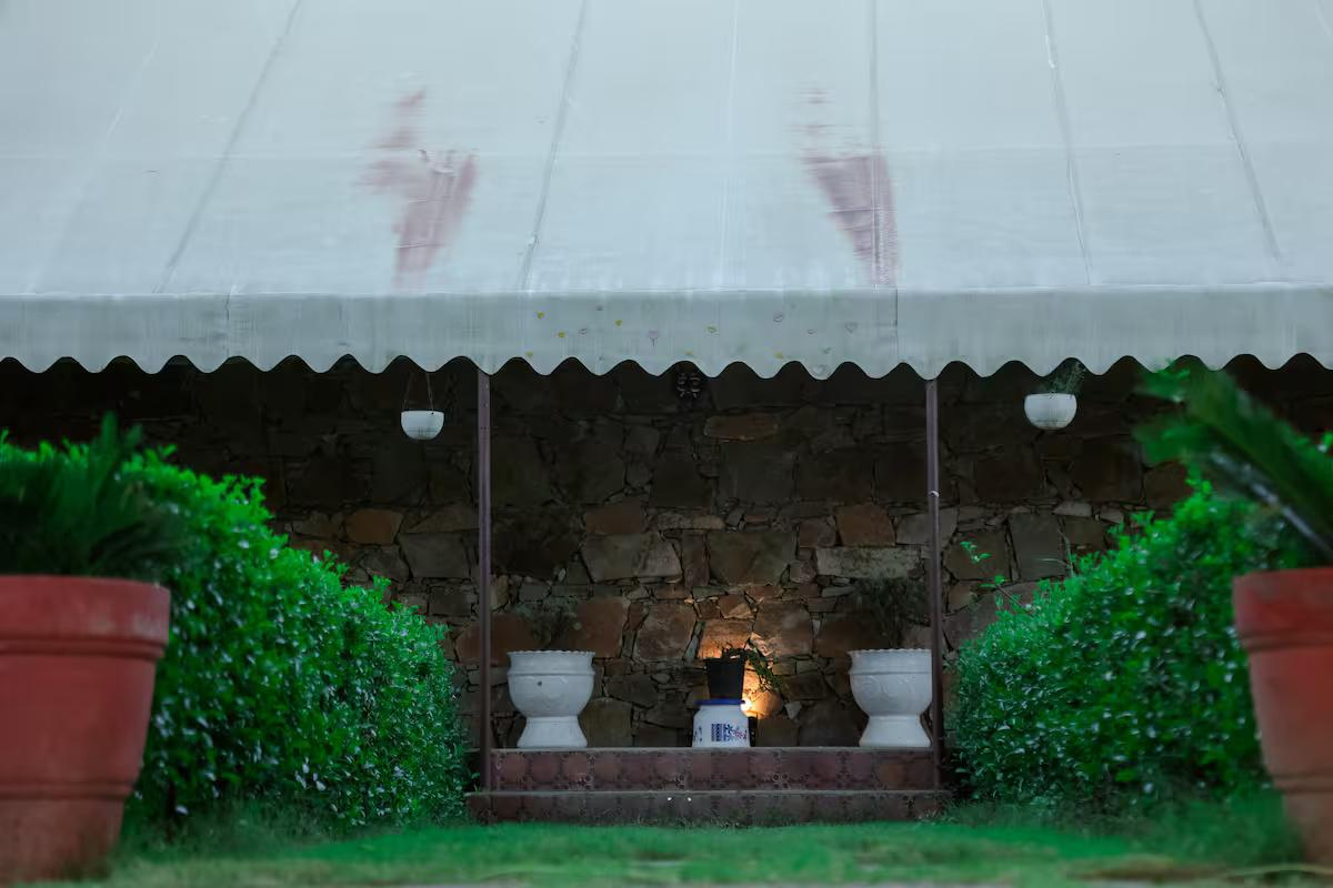 The Rustic Villa x Solis Nature